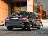 Mercedes CLA 200 2019