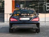 Mercedes CLA 200 2019