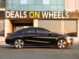Mercedes CLA 200 2019