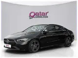 Mercedes CLA 200 2024