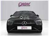 Mercedes CLA 200 2024