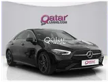 Mercedes CLA 200 2024