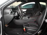 Mercedes CLA 200 2024