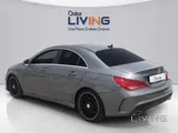 Mercedes CLA 250 2016