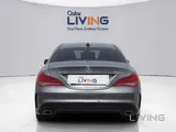 Mercedes CLA 250 2016