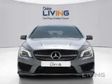 Mercedes CLA 250 2016