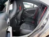 Mercedes CLA 250 2016