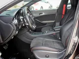 Mercedes CLA 250 2016