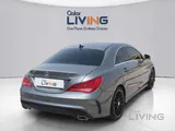 Mercedes CLA 250 2016