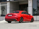Mercedes CLA 250 2016