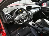 Mercedes CLA 250 2016