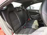 Mercedes CLA 250 2016