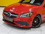 Mercedes CLA 250 2017