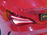 Mercedes CLA 250 2017