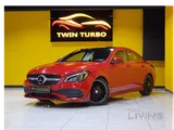 Mercedes CLA 250 2017