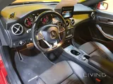 Mercedes CLA 250 2017