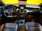 Mercedes CLA 250 2017