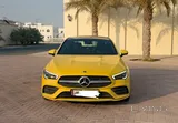 Mercedes CLA 250 2019