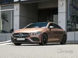 Mercedes CLA 250. 2021