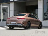 Mercedes CLA 250. 2021
