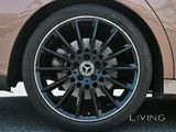 Mercedes CLA 250. 2021