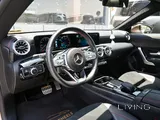 Mercedes CLA 250. 2021
