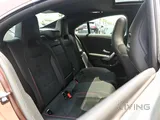 Mercedes CLA 250. 2021