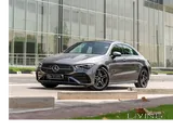 Mercedes CLA 250 2024