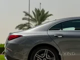 Mercedes CLA 250 2024