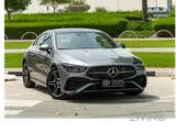 Mercedes CLA 250 2024