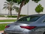 Mercedes CLA 250 2024