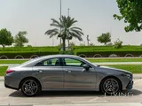 Mercedes CLA 250 2024