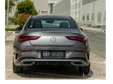 Mercedes CLA 250 2024