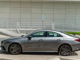 Mercedes CLA 250 2024