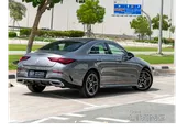 Mercedes CLA 250 2024