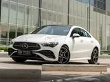 Mercedes CLA 250 2024 Brand New