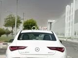 Mercedes CLA 250 2024 Brand New