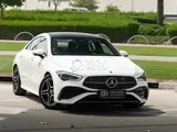 Mercedes CLA 250 2024 Brand New