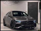 Mercedes CLA 250 2024 V4