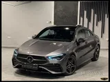 Mercedes CLA 250 2024 V4