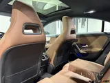 Mercedes CLA 250 2024 V4