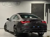 Mercedes CLA 250 2024 V4