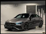 Mercedes CLA 250 2024 V4