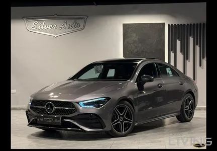 Mercedes CLA 250 2024
