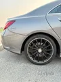MERCEDES CLA 250 4MATIC