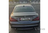 MERCEDES CLA 250 4MATIC