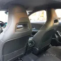 Mercedes CLA 35 AMG