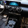 Mercedes CLA 35 AMG