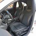 Mercedes CLA 35 AMG