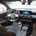 Mercedes CLA 35 AMG